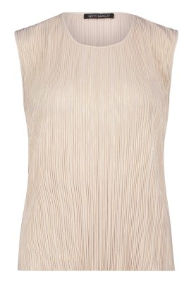 Betty Barclay Shirt Kurz ohne Arm