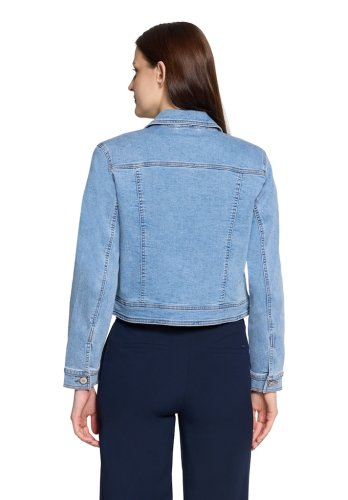 Betty & Co Blazerjacke Kurz 1/1 Arm