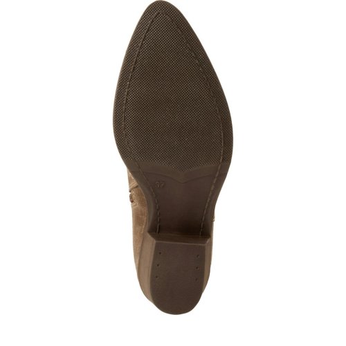 Wortmann, Detmold Da.-Stiefelmodel 2570241