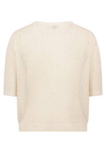 Vera Mont Strickjacke Kurz 1/2 Arm