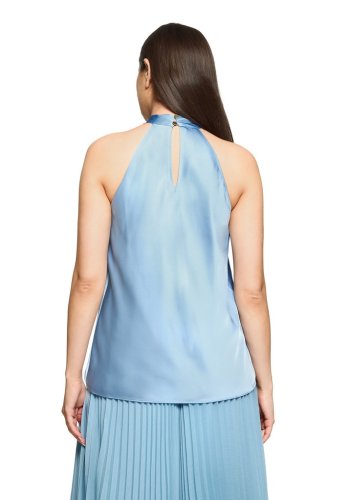 Vera Mont Shirt Lang Ohne Arm