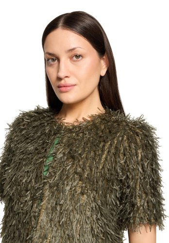 Vera Mont Jacke
