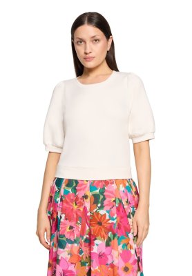 Vera Mont Shirt Kurz 1/2 Arm