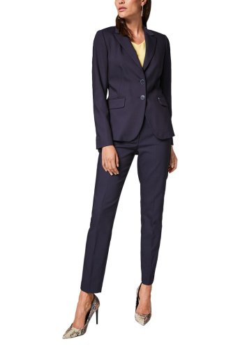 Comma Blazer