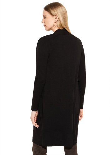 Comma Jacke Langarm