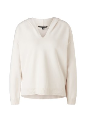 comma Pullover langarm