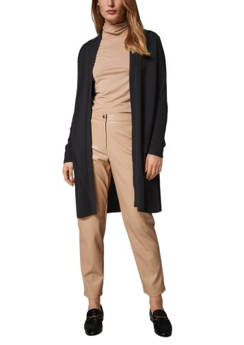 Comma Jacke Langarm