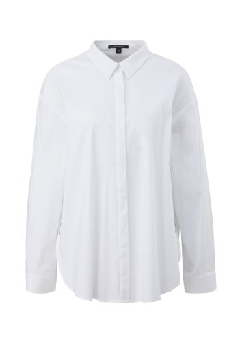 Comma Bluse Langarm