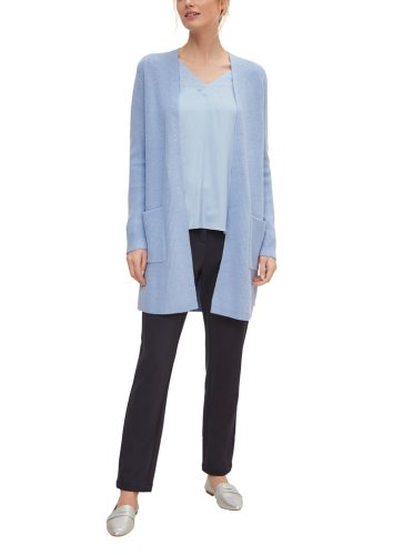 Comma Jacke Langarm
