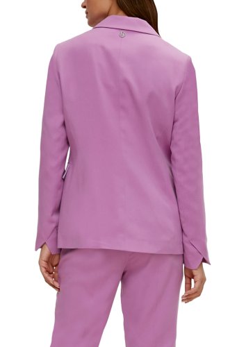 Comma Blazer Langarm