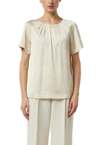 Comma Bluse