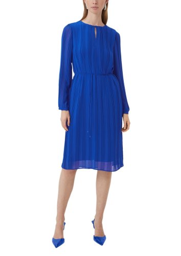 Comma Kleid