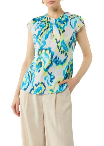 Comma Bluse