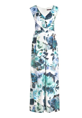 Vera Mont Overall Lang Ohne Arm