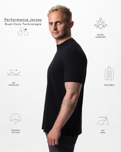  M A I C A Gmbh Ios T-Shirt
