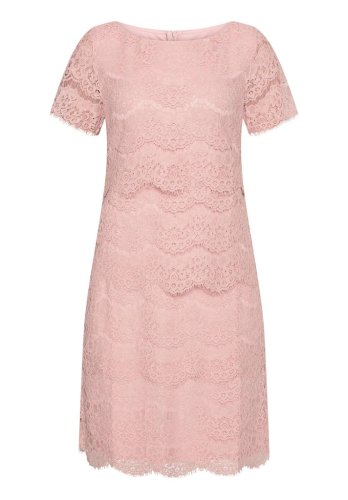 Vera Mont Kleid Kurz 1/2 Arm