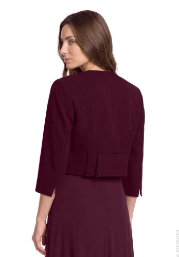 Vera Mont Bolero