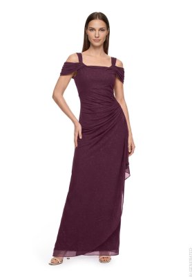 Vera Mont Kleid Lang 1/2 Arm