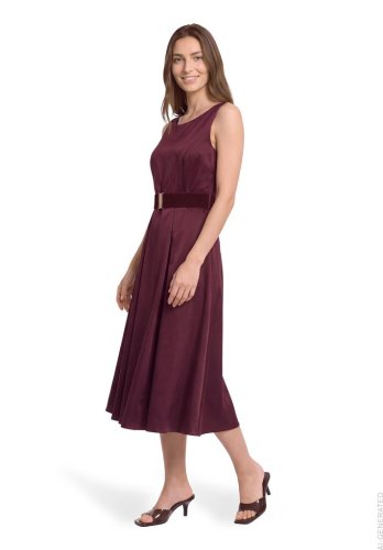 Vera Mont Kleid Kurz