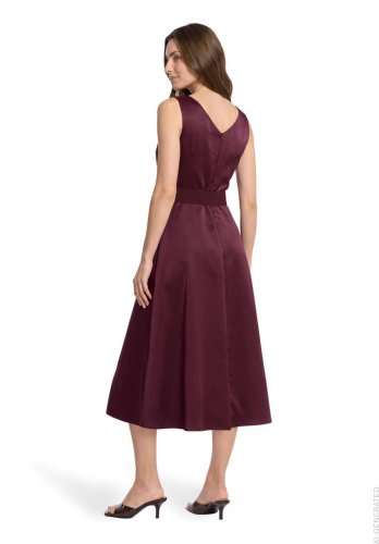 Vera Mont Kleid Kurz