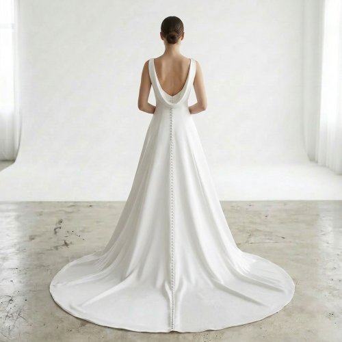 Laue Collection Brautkleid Silvie