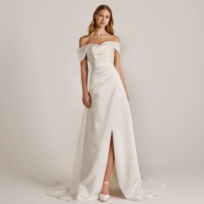 Lilly Brautkleid
