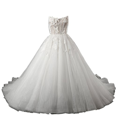 Laue Collection Brautkleid Diane
