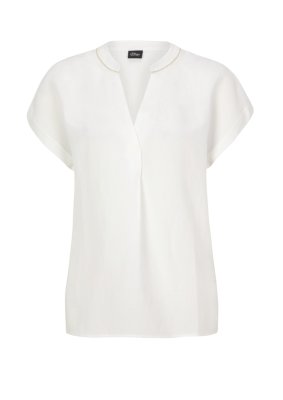 S.Oliver T-Shirt kurzarm