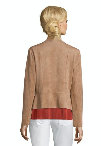 Betty Barclay Blazerjacke Kurz 1/1 Arm