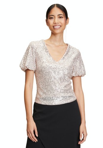 Vera Mont Shirt Kurz 1/2 Arm