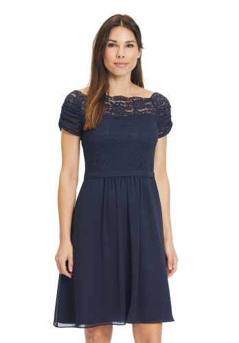 Vera Mont Kleid Kurz 1/2 Arm