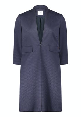 Betty & CO Blazer Lang Einreiher 3/4 Arm