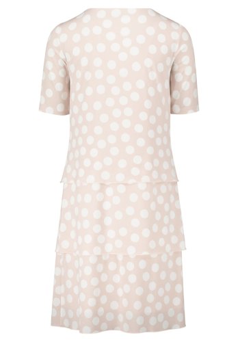 Betty Barclay Kleid Kurz 1/2 Arm