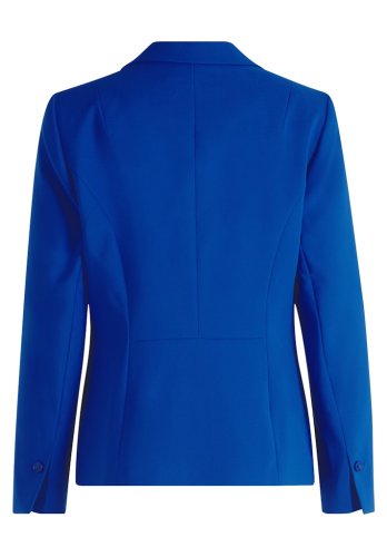 Betty Barclay Blazer Kurz Einreiher 1/1 Arm