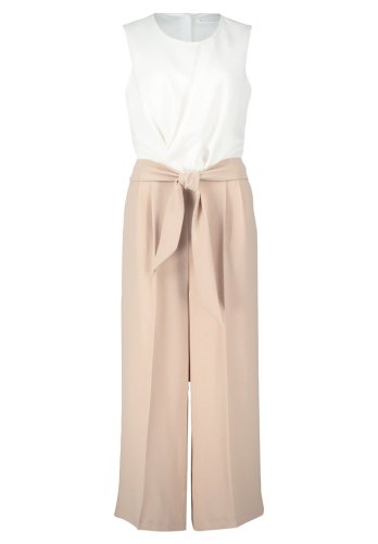 Betty & Co Overall Lang Ohne Arm