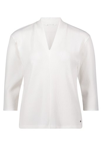 Betty & Co Shirt Kurz 3/4 Arm
