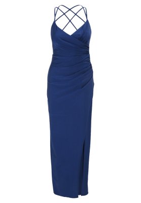 Vera Mont Kleid Lang ohne Arm