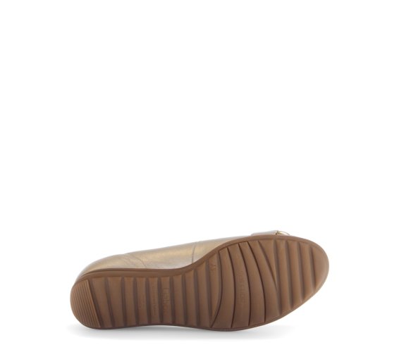 Gabor Comfort Satin Met.
