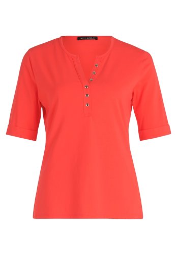 Betty Barclay Shirt Kurz 1/2 Arm
