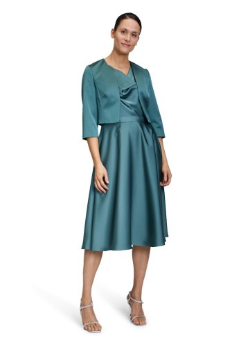 Vera Mont Bolero