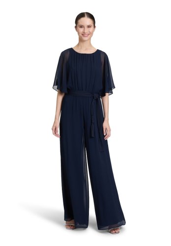 Vera Mont Overall Lang 1/2 Arm
