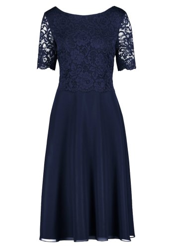 Vera Mont Kleid Kurz 1/2 Arm
