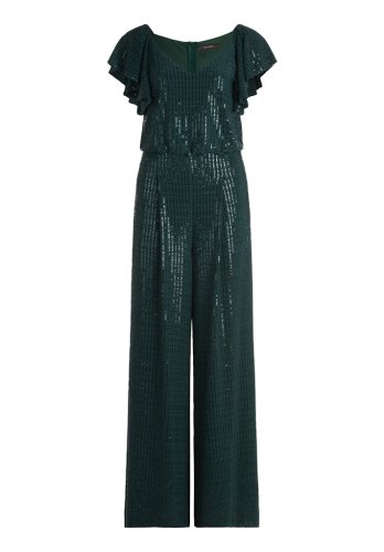 Vera Mont Overall Lang 1/2 Arm