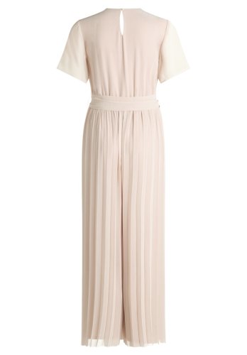 Betty & Co Overall Lang 1/2 Arm
