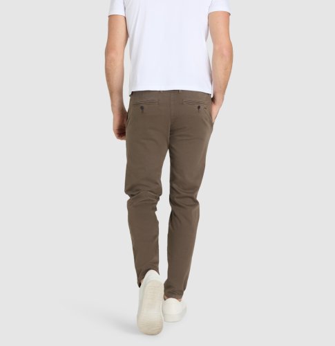 Trousers Mac Men Driver Pants