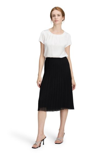 Vera Mont Bluse Lang 1/2 Arm