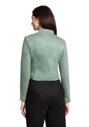 Betty & Co Blazerjacke Kurz 1/1 Arm