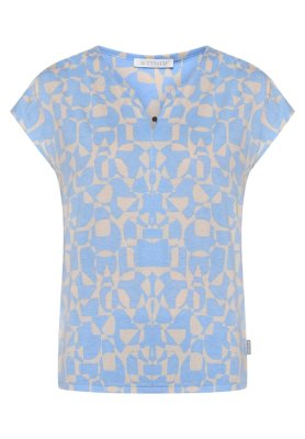 Betty & CO Shirt Kurz 1/2 Arm