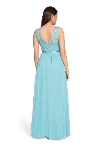 Vera Mont Kleid Lang Ohne Arm
