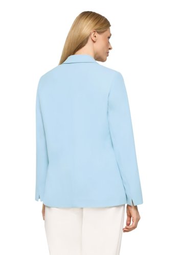 Betty Barclay Blazer Lang Einreiher 1/1 Arm